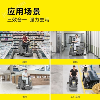 BD 50/70 R Classic 物業管理模式 構建高效、溫馨的居住與辦公環境